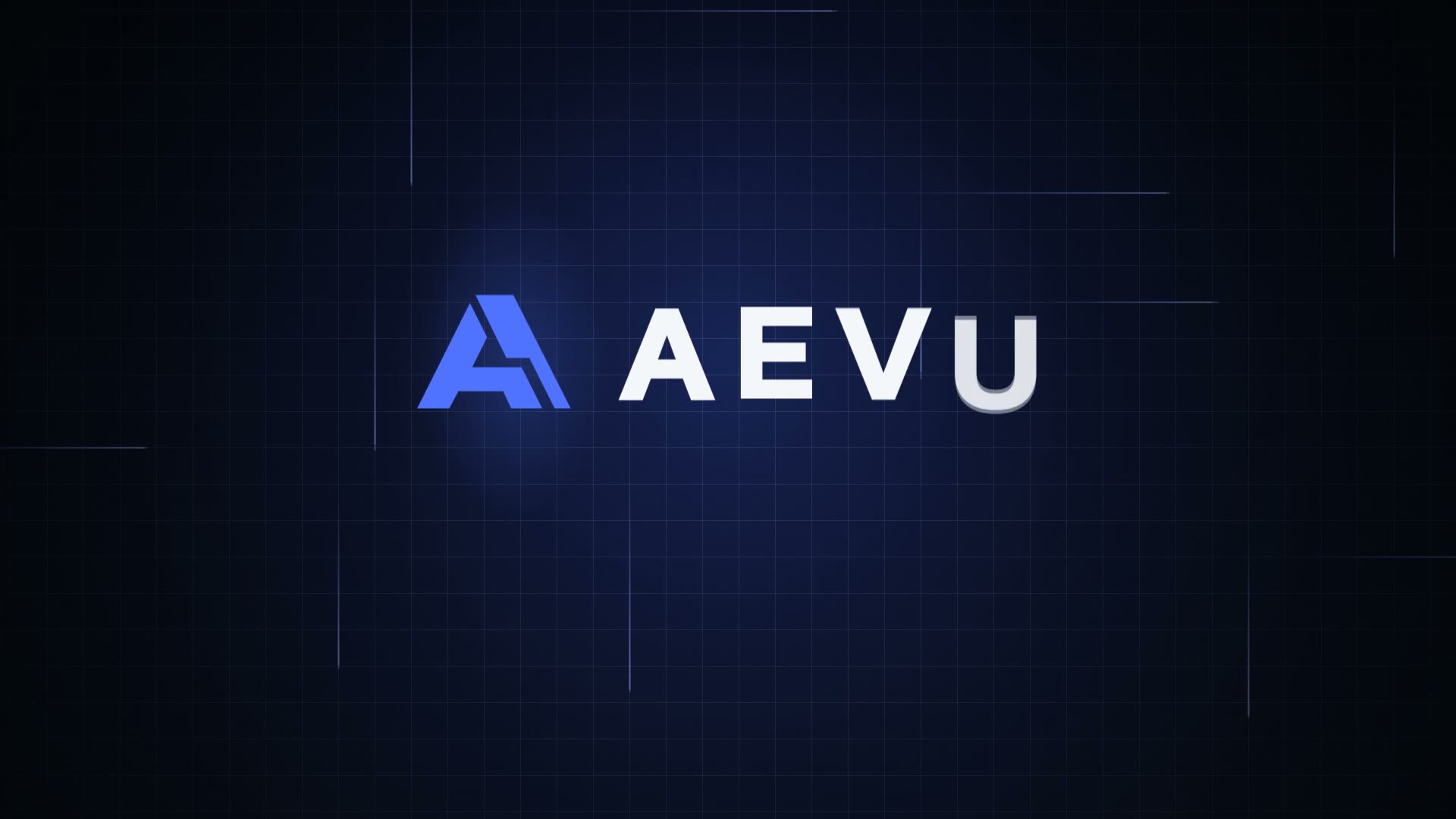 AEVU 70-second introduction video preview